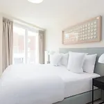 アパート Kaaiman - Casselbergh Residences オステンド