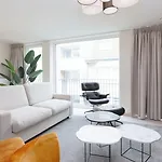 Kaaiman - Casselbergh Residences アパート
