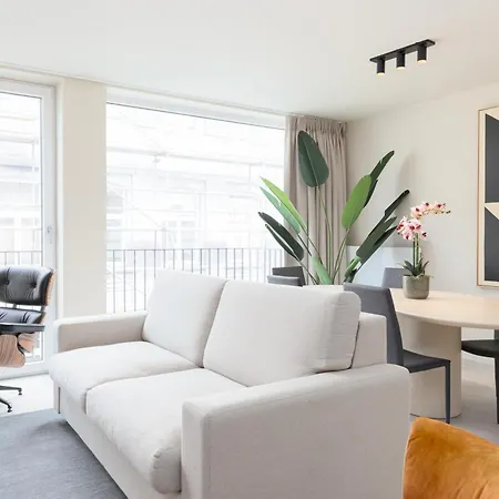 Kaaiman - Casselbergh Residences 오스텐드