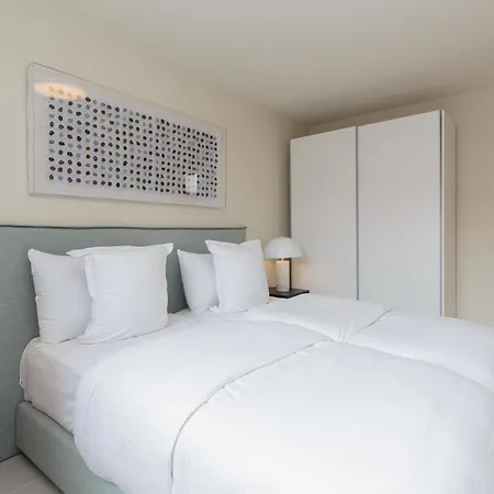 Kaaiman - Casselbergh Residences Daire *