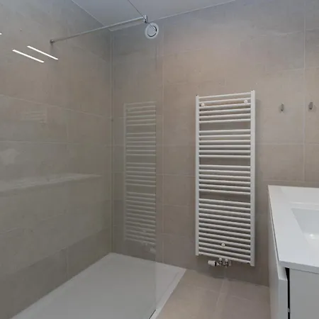 Kaaiman - Casselbergh Residences