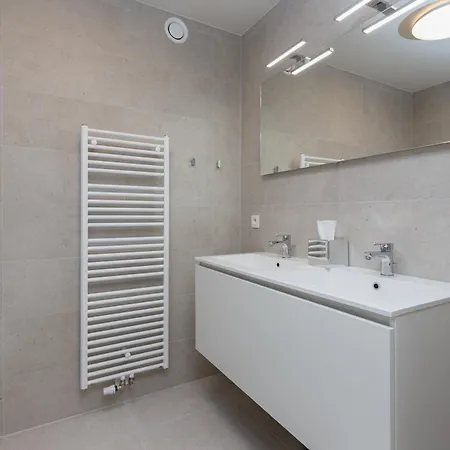 Daire Kaaiman - Casselbergh Residences