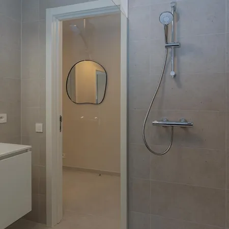Kaaiman - Casselbergh Residences Daire *