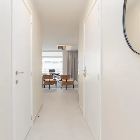 Kaaiman - Casselbergh Residences 오스텐드