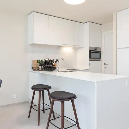 Kaaiman - Casselbergh Residences דירה