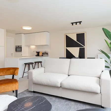 Kaaiman - Casselbergh Residences Daire