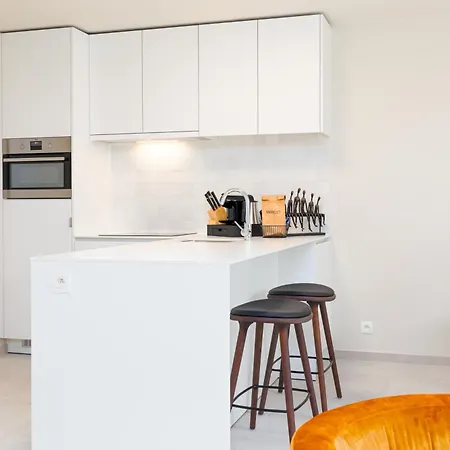 아파트 Kaaiman - Casselbergh Residences