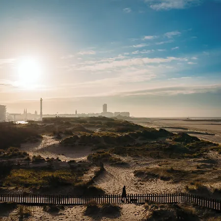 Kaaiman - Casselbergh Residences