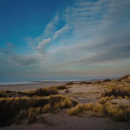 דירה Kaaiman - Casselbergh Residences אוסטנדה