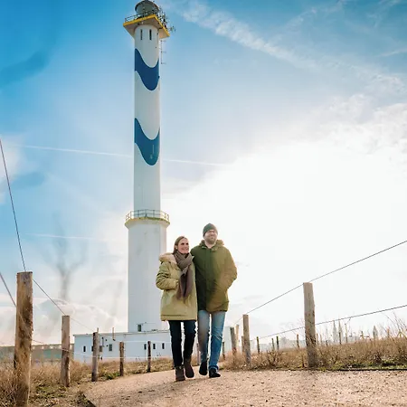 Kaaiman - Casselbergh Residences 아파트