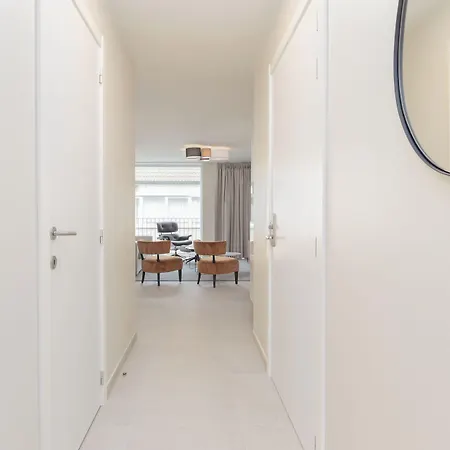 아파트 Kaaiman - Casselbergh Residences