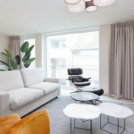 Kaaiman - Casselbergh Residences Daire
