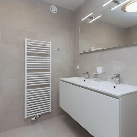 Kaaiman - Casselbergh Residences Daire Oostende