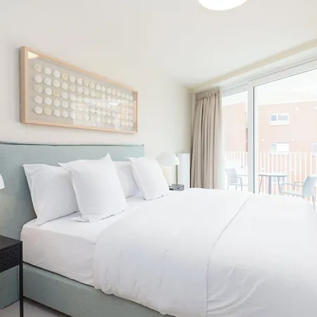 Kaaiman - Casselbergh Residences Daire *