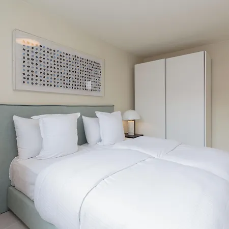 Kaaiman - Casselbergh Residences