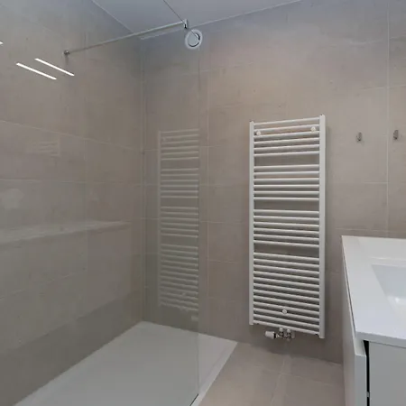 Kaaiman - Casselbergh Residences Daire