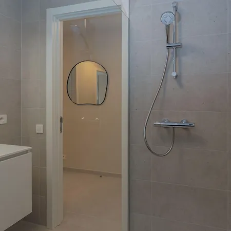 아파트 Kaaiman - Casselbergh Residences *