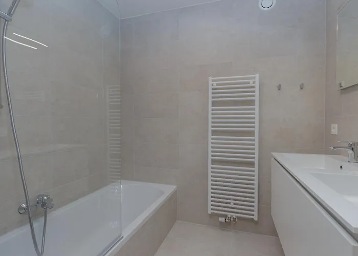 Apartament Kaaiman - Casselbergh Residences