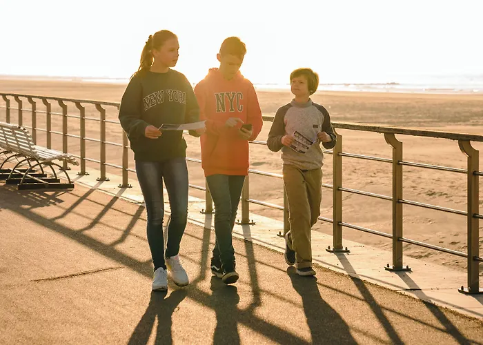 Apartament Kaaiman - Casselbergh Residences