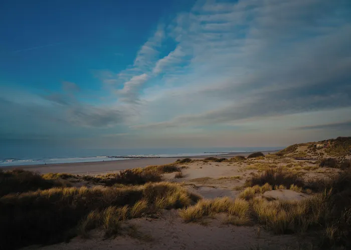 Apartament Kaaiman - Casselbergh Residences Ostenda