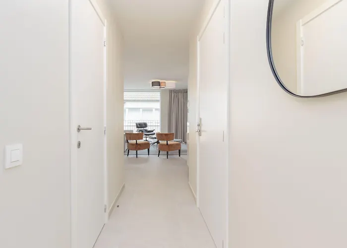 Apartament Kaaiman - Casselbergh Residences