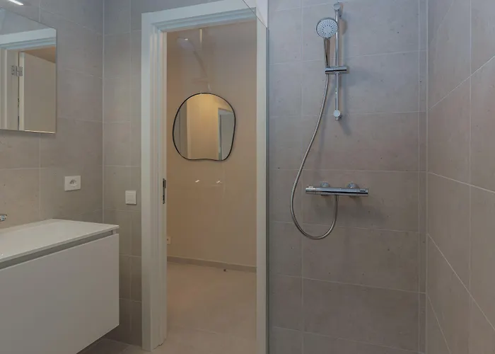 Apartament Kaaiman - Casselbergh Residences *