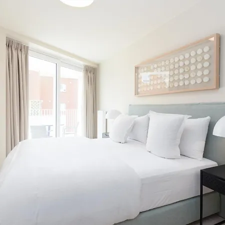 Apartament Kaaiman - Casselbergh Residences