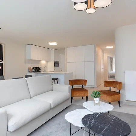 Apartament Kaaiman - Casselbergh Residences *