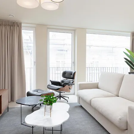 Apartament Kaaiman - Casselbergh Residences