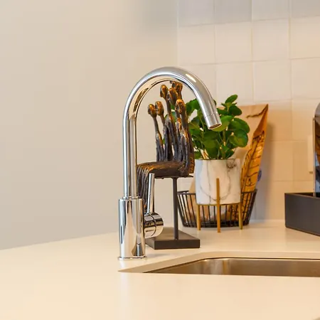 Kaaiman - Casselbergh Residences Apartament *