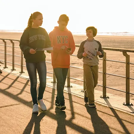 Apartament Kaaiman - Casselbergh Residences