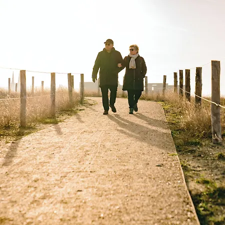 Apartament Kaaiman - Casselbergh Residences *