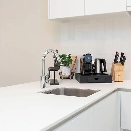 Kaaiman - Casselbergh Residences Apartament *